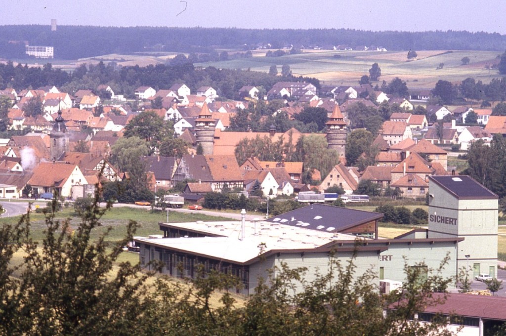 ID06 Lichtenau [91586 Markt Lichtenau] LWW